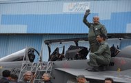Rajnath Singh Flies In Tejas: These Features Of LCA Make It Best Jet