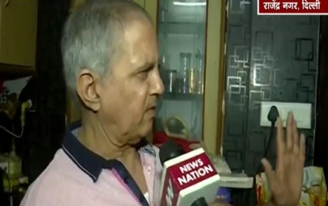 Reality Check Of Water Quality In Delhi's Posh Areas