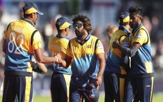 Ten Sri Lankan Players Opt Out Of Pakistan Tour Over Security Concern