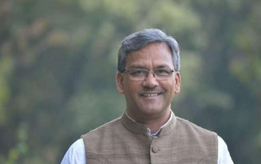 Our Govt Won 7 Awards For Good Roads In Rural Areas: Uttarakhand CM