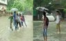 Schools Shut In Mumbai On Wednesday As IMD Predicts Heavy Rainfall