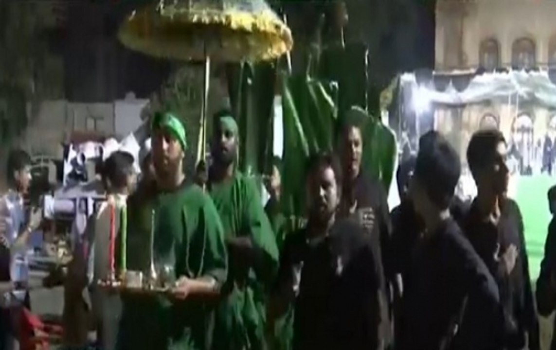 History Of Muharram: Here's Why Muslims Mourn On This Day
