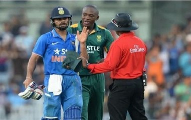 Earlier 'Immature', Now 'Best Batter': Rabada's Varying Take On Kohli