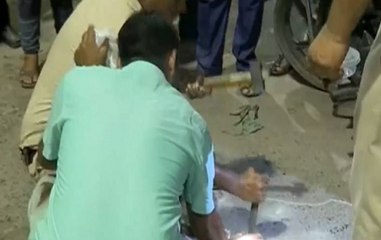 One Arrested For Allegedly Firing At Man In Delhi's Geeta Colony