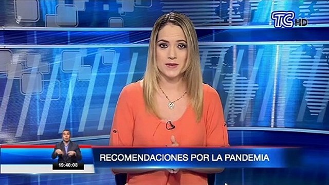 Recomendaciones básicas para evitar el contagio del covid-19