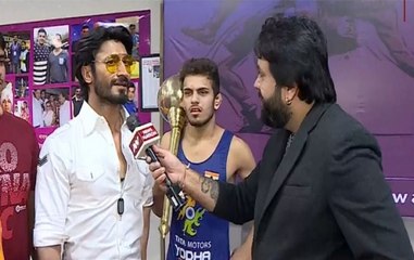 'Commando 3' To Release On Nov 29, Here's What Vidyut Jammwal Said