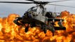 Apache Helicopters: Its Deadliest Guns Make Chopper ‘Air Tank’