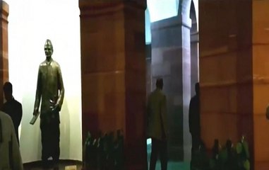 Amid Political Impasse In Maharashtra, Sharad Pawar Meets PM Modi