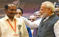 Chandrayaan-2 Heartbreak: What PM Modi Told ISRO Scientists