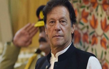 Pak Committed Mistake By Joining Hands With US After 9/11: Imran Khan