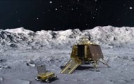 What ISRO Scientist Said After Chandrayaan-2 Loses Contact With Lander
