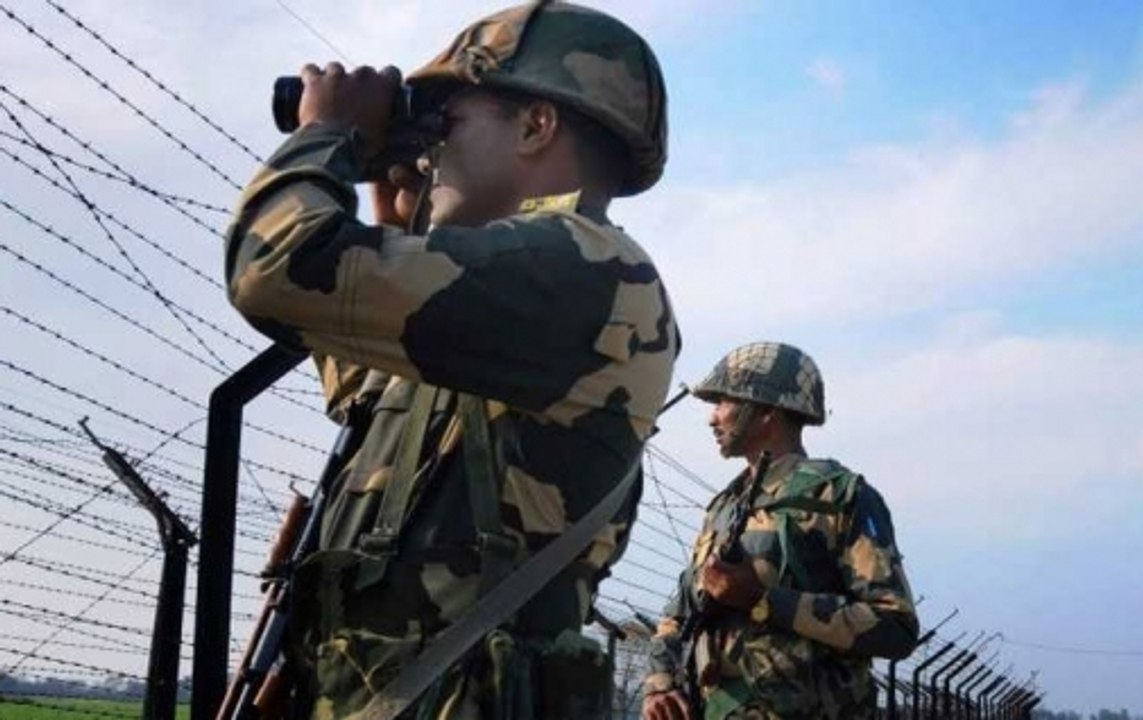 Report: Terrorists To Increase Infiltration Bid During Festive Season