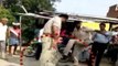 Two Policemen Suspended For Thrashing Youth In UP's Siddharthanagar