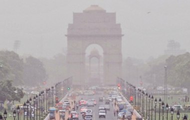 Parliamentary Committee To Hold Meeting Over Pollution Today
