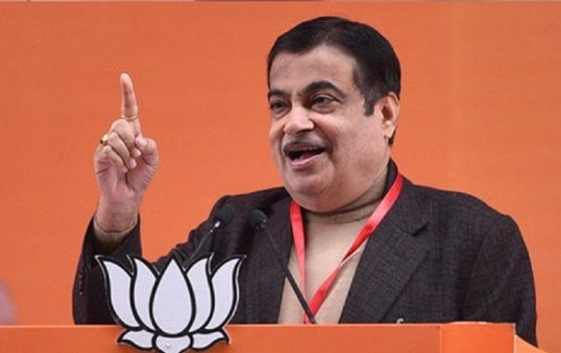Odd-Even Scheme Not Required In Delhi: Union Minister Nitin Gadkari