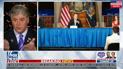 Sean Hannity 4-17-20 - Fox News Today April 17, 2020