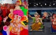 Ganesh Chaturthi 2019: Watch How Mumbai, Pune Prepare For Celebrations