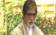 'Head Thinking Something..': Amitabh Bachchan Thinks Of Retirement
