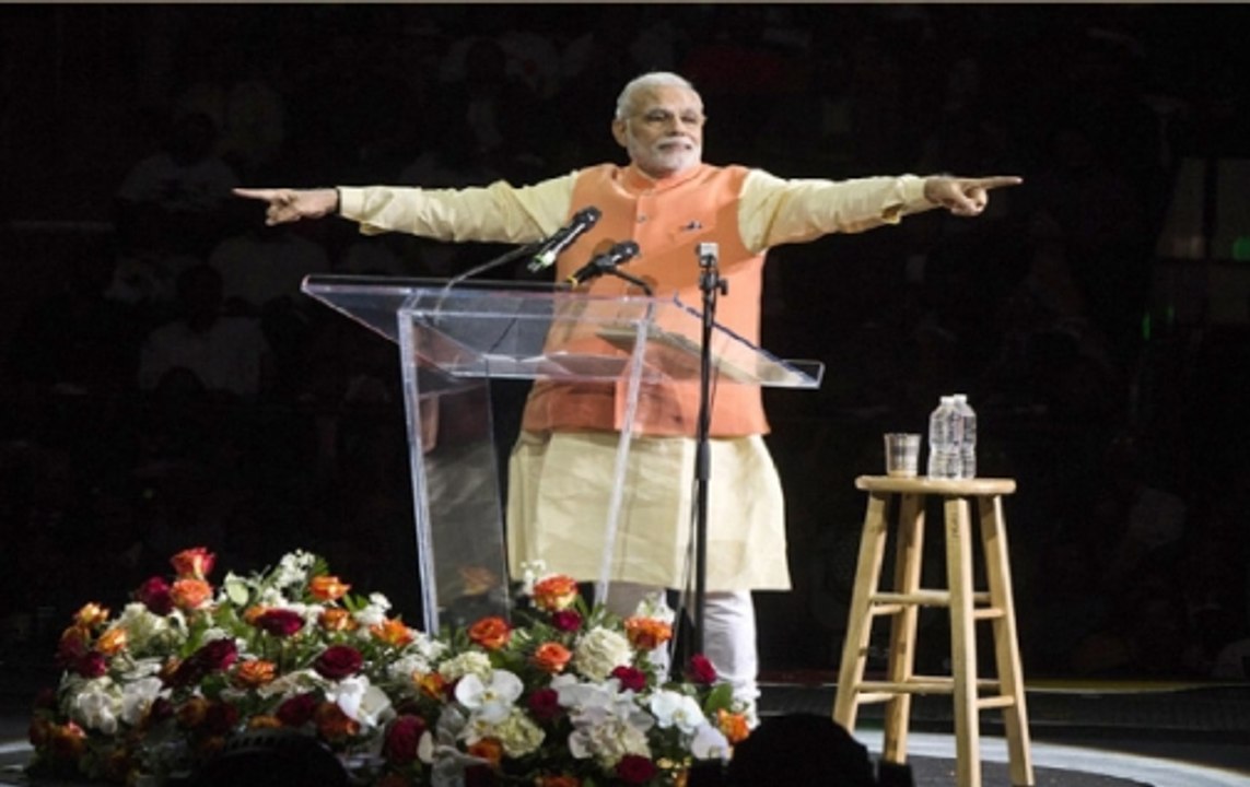 US Gears Up To Welcome PM Narendra Modi: Here’s His Schedule