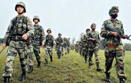 Army Denies BJP MP’s Claims Of Incursion By Chinese Army In Arunachal