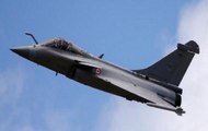 India Receives First Rafale Combat Aircraft From Dassault Aviation