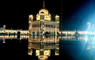 India Asks Pakistan To Provide Highest Level Security To VVIPs