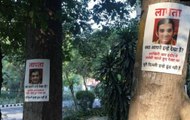 BJP MP Gautam Gambhir 'Missing' Posters Put Up In Delhi