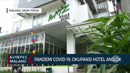 Upaya Hotel Bertahan di Tengah Pandemi
