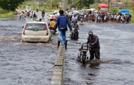 Heavy Rains In Mumbai, Weather Department Sounds Alert