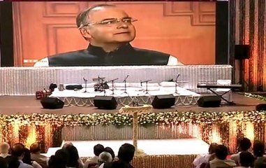 Download Video: BJP Holds Condolence Meet For Former Union Minister Arun Jaitley