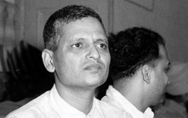 Flashback: Nathuram Vinayak Godse Hanged To Death At Ambala Jail