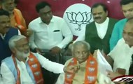 Top 40 News: Former UP CM Kalyan Singh Rejoins BJP
