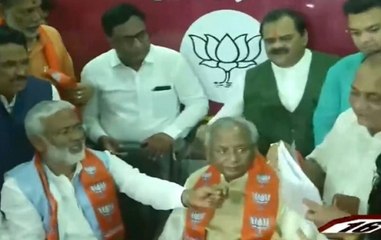 Top 40 News: Former UP CM Kalyan Singh Rejoins BJP