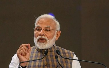 India's Forest Cover Increased By 0.8 Million Hectares: PM Modi