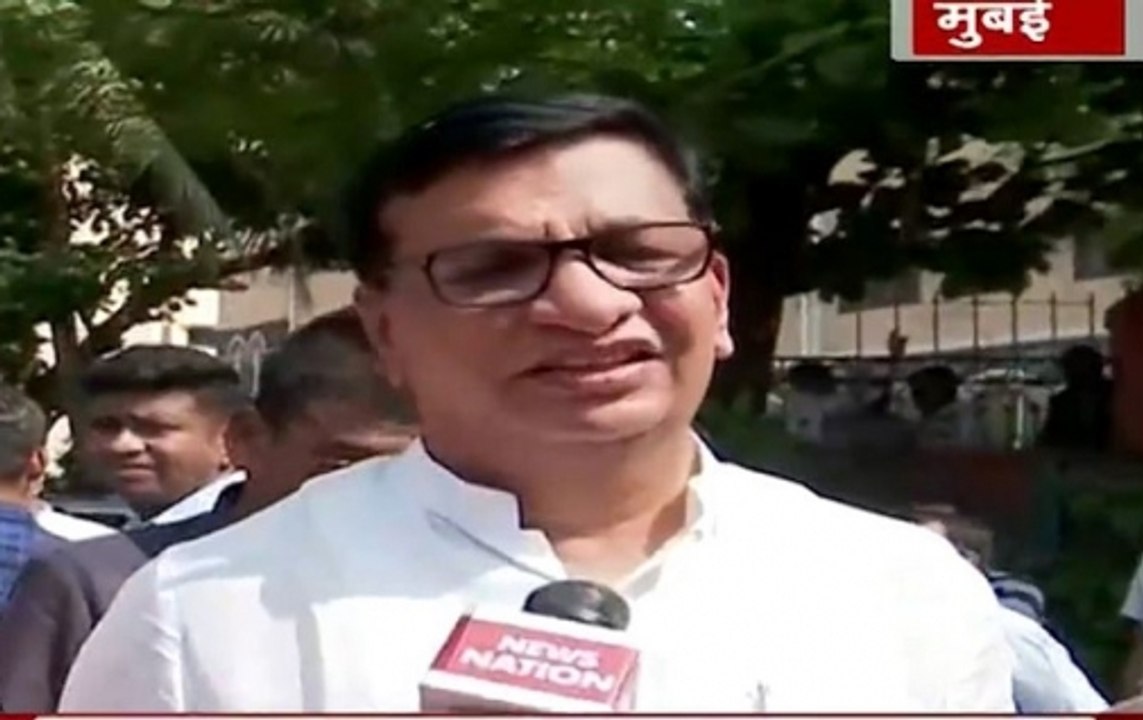 Fadnavis Govt Has No Majority: Congress Leader Balasaheb Thorat