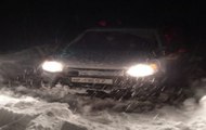 Parts Of Himachal Pradesh Receive Heavy Snowfall, 14 Rescued