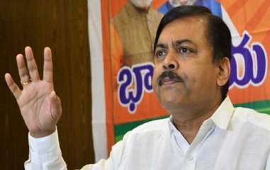 With Just 44 Seats In Maharashtra, Congress Posing As Victor: BJP