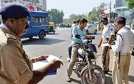 New Motor Vehicles Act With Revised Fines Imposed In Gujarat