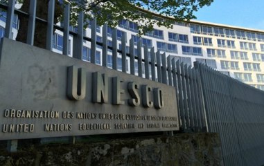 India Refutes Pakistan Over Comment On Kashmir, Ayodhya At UNESCO Meet