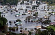 Earthquake To Flood - Natural Disasters Wreak Havoc Across The Globe