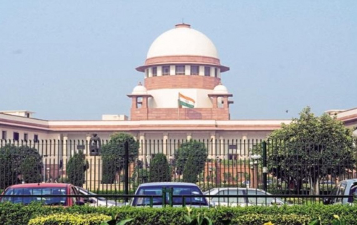 Supreme Court Hears Petitions On Restrictions In Kashmir: Highlights