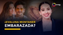 Evaluna Montaner aclara Rumores de posible embarazo | Audio Noticia