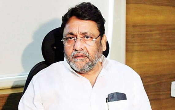 MLAs' Signatures For Attendance Were Misused: NCP Leader Nawab Malik