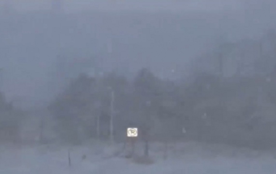 Arctic Blast: Temperatures In US Plummet To Record Lows