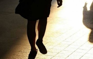 Watch: Girl Beats Bike-Borne Stalker With Slipper In UP’s Amroha