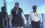 India Proud Of Its Scientists: PM Modi Tells ISRO Team