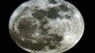 Mission 2050: What Will Happen When Humans Start Living On Moon?