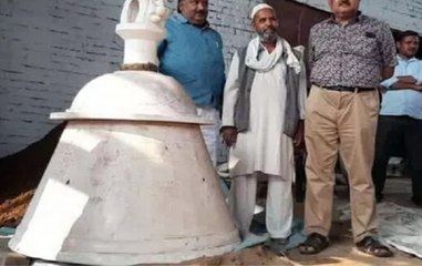 Lie Detector Test: Truth Behind Bell Weighing 2,100 Kg For Ram temple