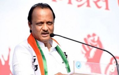 Three Parties Will Get Together: Ajit Pawar On Govt Formation
