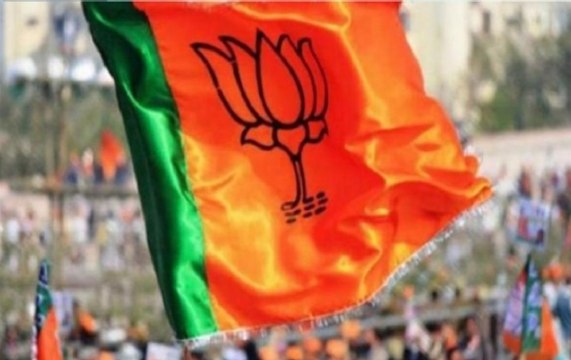 Sanjay Jaiswal Appointed BJP Chief In Bihar, Satish Punia In Rajasthan